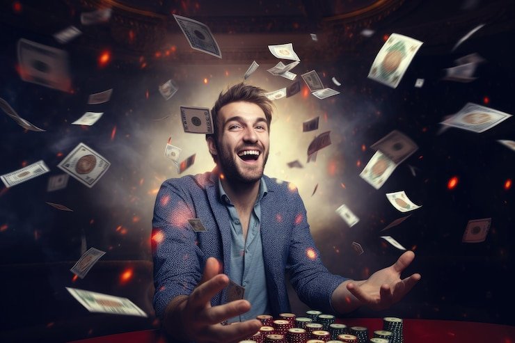 Pengingat bonus dan bermain bertanggung jawab